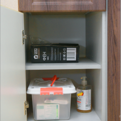 Фото Отель Студия Роза