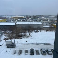 Апартаменты стандарт Ракетная 17-122