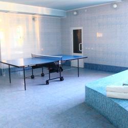 Фото Отель Парадиз