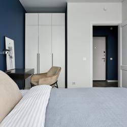 Фото Отель Eliza Home на Дальневосточном проспекте