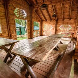 Фото Отель Чеширы