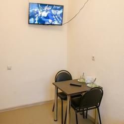 Номер стандарт с 2 односпальными кроватями