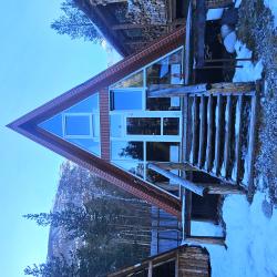 Фото Отель Terskol Star (Терскол Стар)