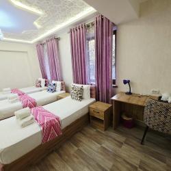 Фото Отель Samarkand Imron Hotel ( Имрон)