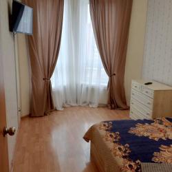 Фото Апартаменты на улице Феофанова 2Г