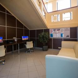 Фото Отель Северная