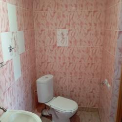 Номер стандарт с 1 односпальной и 1 двуспальной кроватью