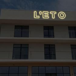 Фото Отель Leto (Лето)