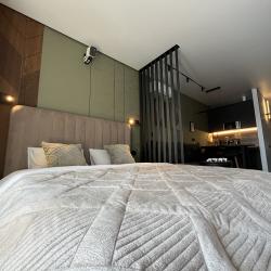 Фото Отель Loft (Лофт) на улице Береговая 73 строение 1