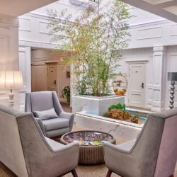 Фото HATTI APART HOTEL (Хатти Апарт-отель)