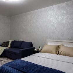 1-комнатные апартаменты стандарт