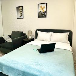 Фото Апартаменты на Зеленом бульваре 21