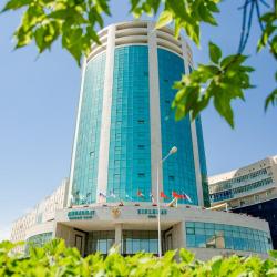 Фото Отель Diplomat Hotel & Business Center (Дипломат и Бизнес и Центр)
