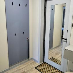 1-комнатные апартаменты улучшенные