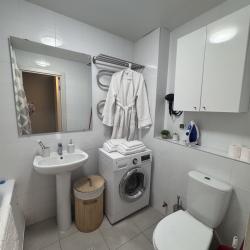 Фото Апартаменты на Видной