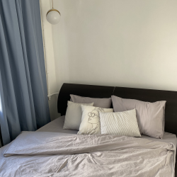 2-комнатные апартаменты стандарт #5