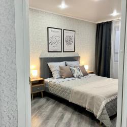 Фото Отель Odeyalkin (Одеялкин) на улице Гагарина 61