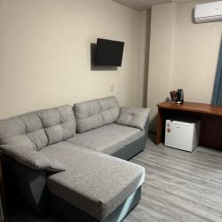 4-местный номер стандарт