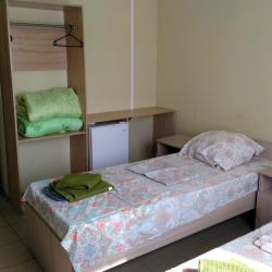 Фото Отель Сова