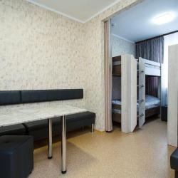 Фото Отель Карамболь