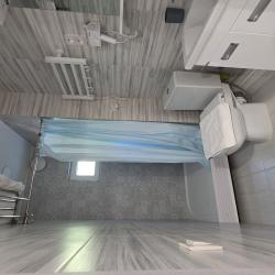 Номер комфорт стандарт