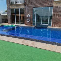 Фото Отель Райская гавань