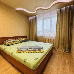 Апартаменты Уют на улице Ленина 58А — 7df51817593b4e73312ab36d656af424