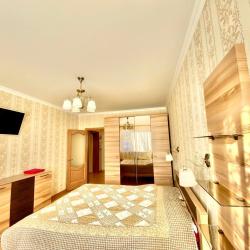 Фото Апартаменты на улице Комсомольская 279А/1