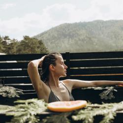 Фото Альпака апарт-отель