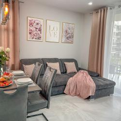 фото 1 Sun City Apartments 16 (Сан Сити Апартментс 16) на улице Ольховая 19 корпус 8