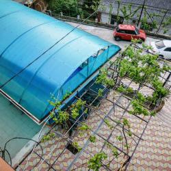 Фото Отель Гармония