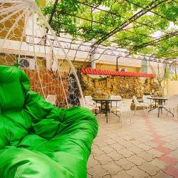 Фото Отель По Песчаной