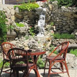 Фото Отель Мыс