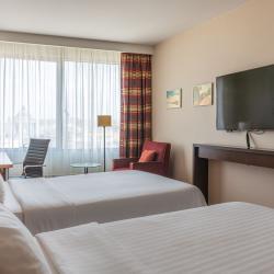 фото 3 Cosmos Paveletskaya Hotel (Космос Павелецкая) (ex. Кортъярд Марриотт)