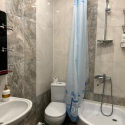 1-комнатные апартаменты стандарт (мансарда)