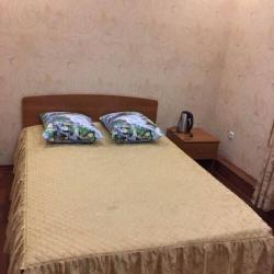 Фото Отель Олимп