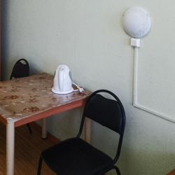 Номер эконом с 3 односпальными кроватями