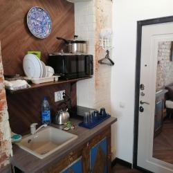 2-местная комната эконом