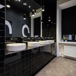 фото 37 InBox Capsule Hotel (ИнБокс Капсула)