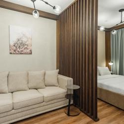 Фото Snega Apart Hotel by Provence (Снега Апарт-отель)