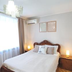 2-комнатные апартаменты стандарт