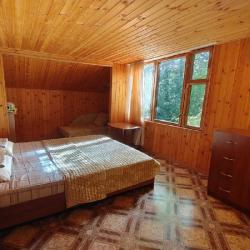 Фото Отель Усадьба у Графского Парка