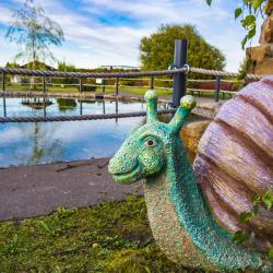 Фото Отель Покровское-Дивное