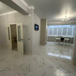 Фото Апартаменты на улице Тарчокова 25А к1