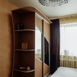 2-комнатные апартаменты стандарт