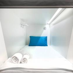 Фото Отель Луноход