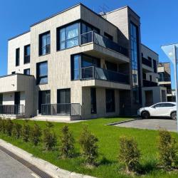 Фото Отель Ohta Park Suite 11