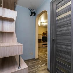 Фото Отель В гости на улице Челюскинцев 44
