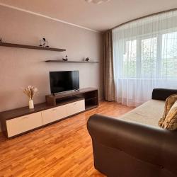 Фото Апартаменты на улице Нейбута 47