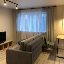 Фото Апартаменты на улице Спартаковская 121